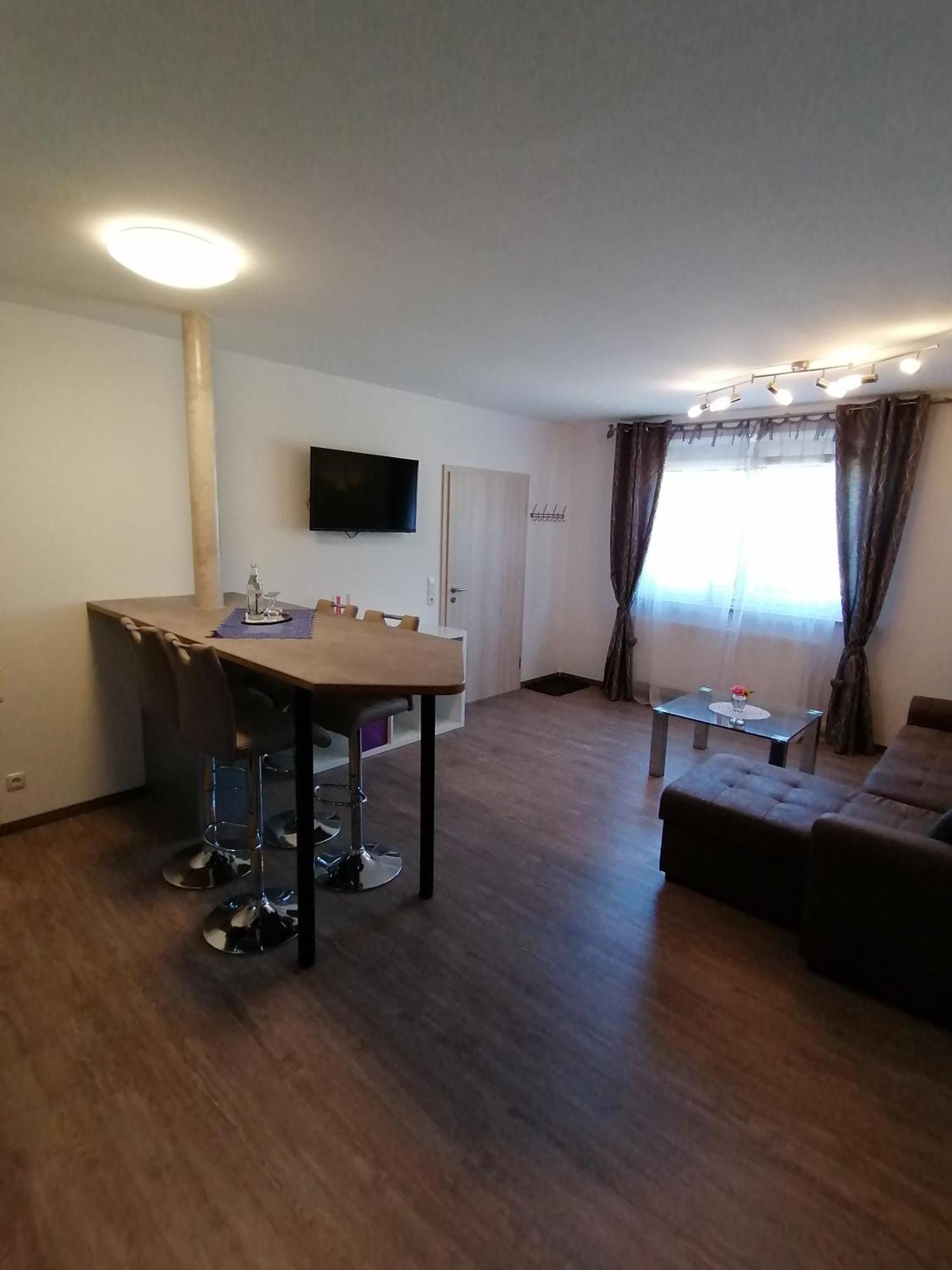Landgasthof Fischer Lichtenfels  Room photo